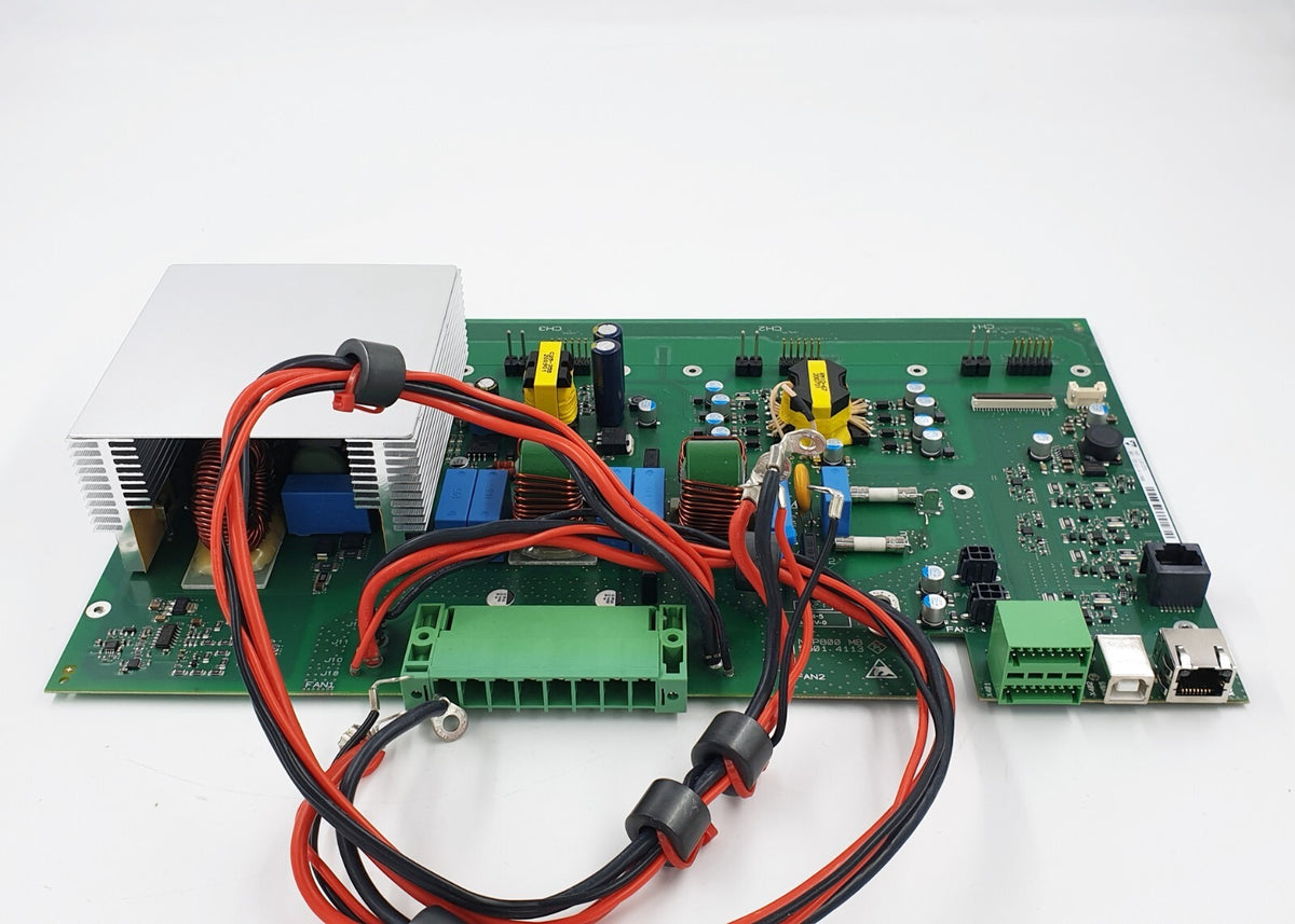 Main Board NGP800 by Rohde & Schwarz