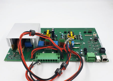 Main Board NGP800 by Rohde & Schwarz