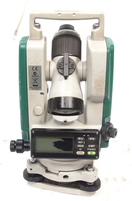 SOKKIA DT5 40 Digital Electronic Survey Theodolite