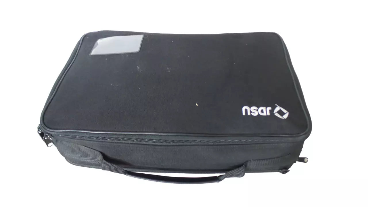 Acterna JDSU FST-2310 TestPad Portable Network Tester
