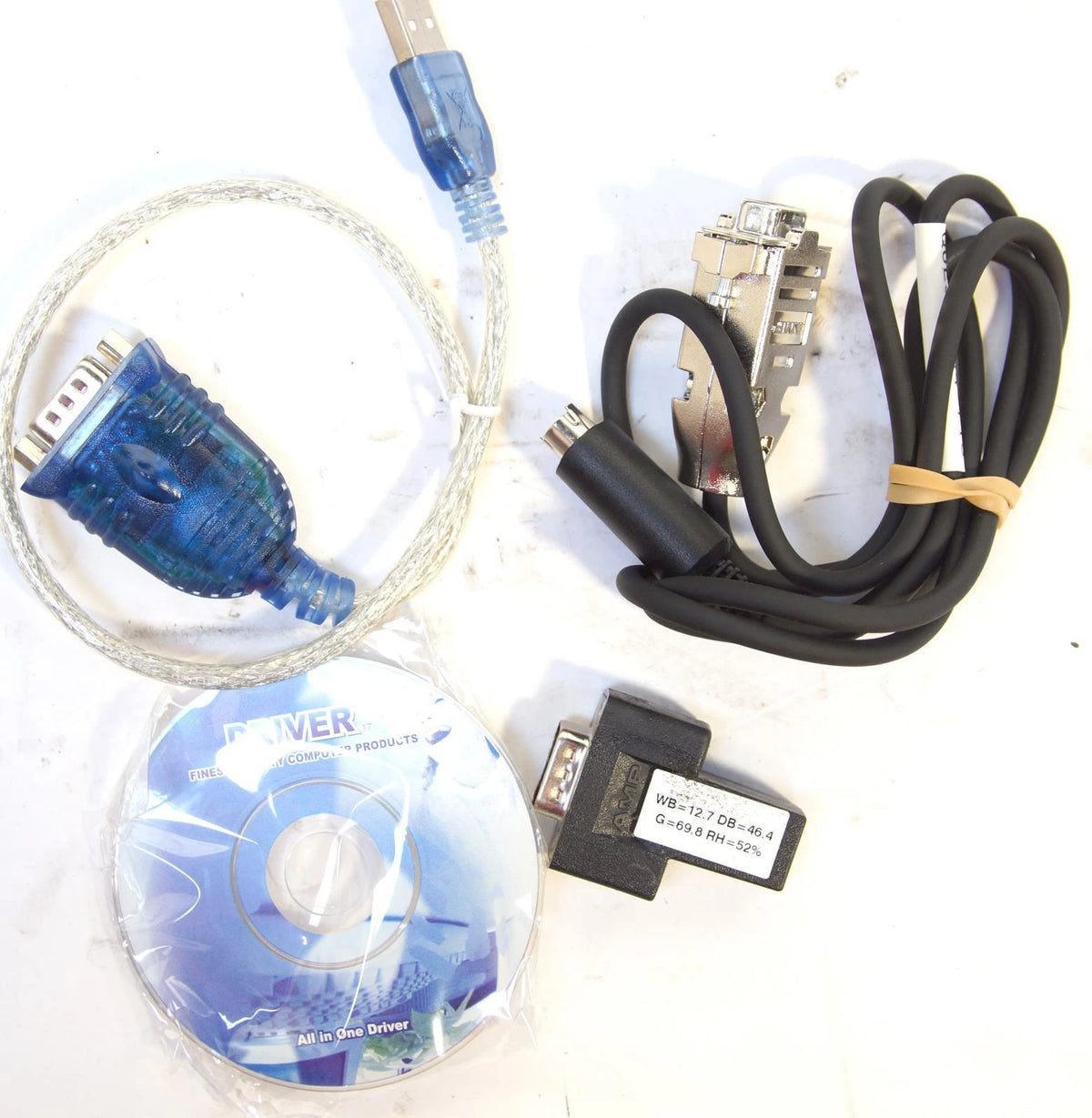 TSI/3M Quest Technologies QUESTemp 48N Waterless Wet Bulb Heat Stress Monitor