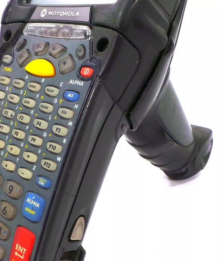 Motorola MC9190 Wireless Barcode Scanner