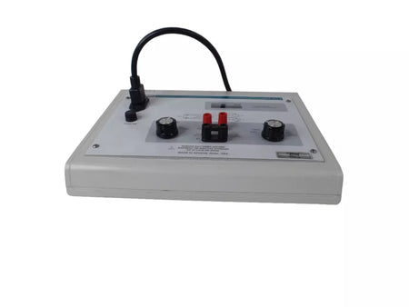 TEGAM R1L-B Micro Ohm/Bond Meter - High Precision Instrument