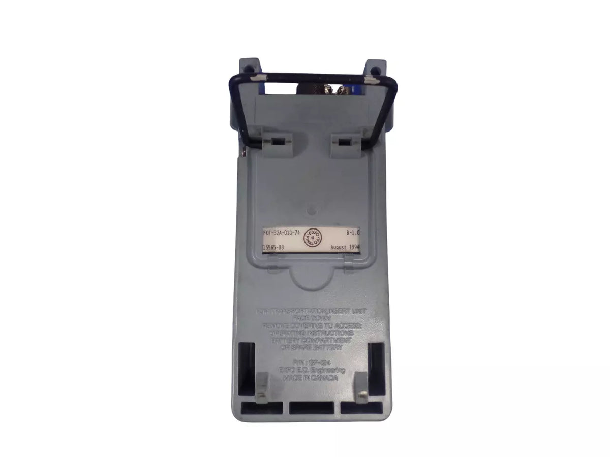 EXFO FOT-30A Fiber Optic Tester - Reliable Tool for Testing Fiber Optic Cables