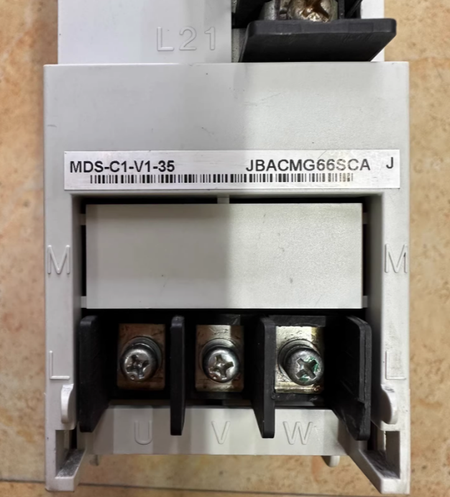 1pcs MDS-C1-V2-3535