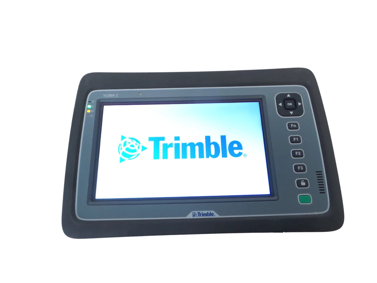 Trimble Yuma 2 2.4GHz - Free Shipping