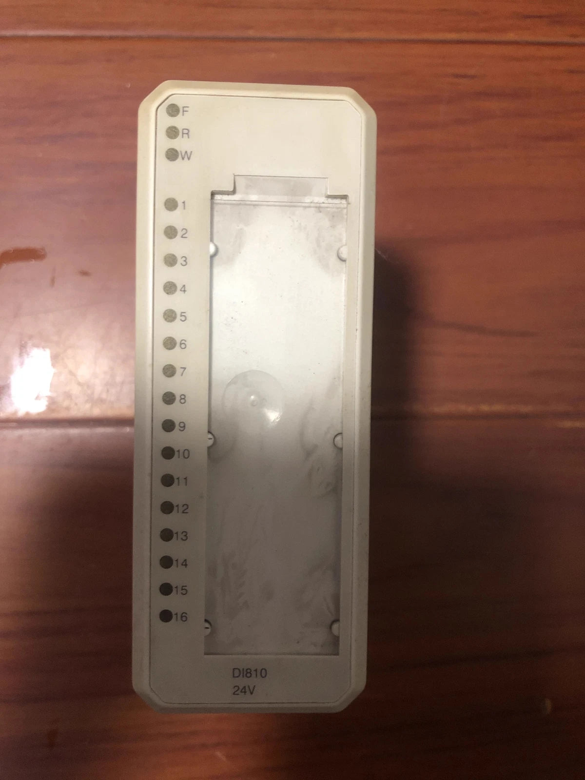ABB DI810 3BSE008508R1 Digital Input Module