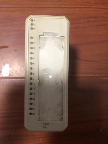 ABB DI810 3BSE008508R1 Digital Input Module