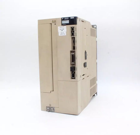 YASKAWA SGDV-330A21A AC Servo Drive 5KW 200VAC 50/60Hz