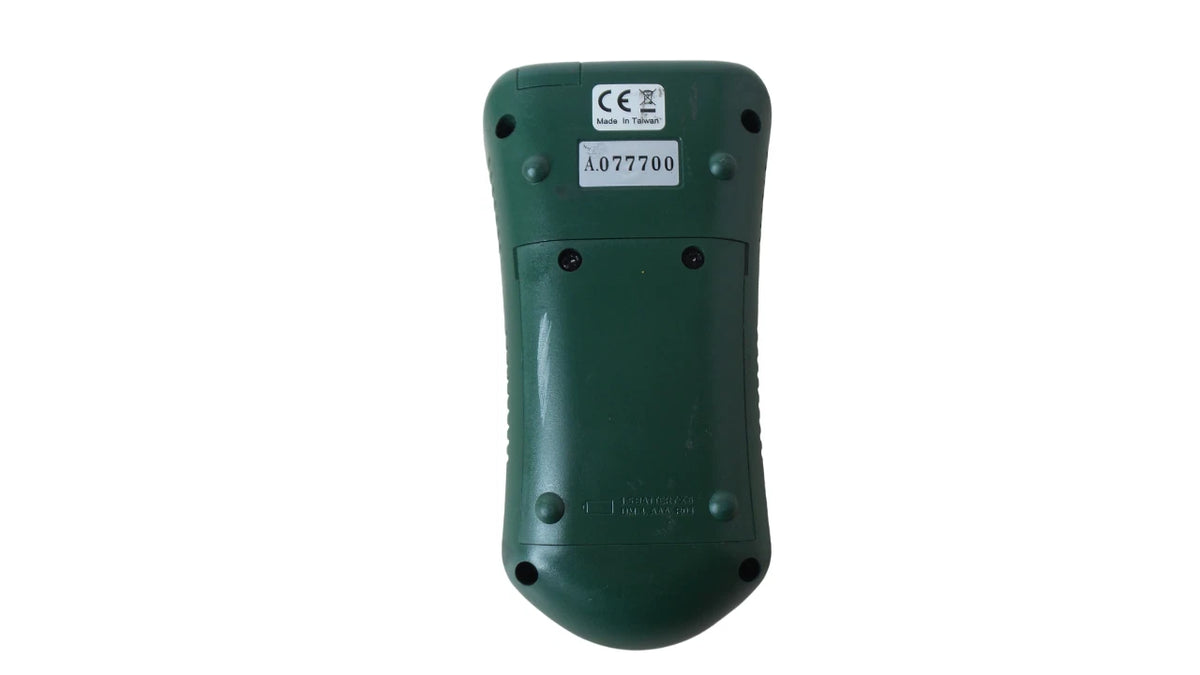 Extech CL500 Chlorine Meter for Accurate Water Testing