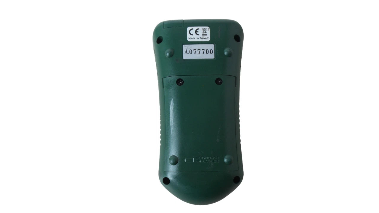 Extech CL500 Chlorine Meter for Accurate Water Testing