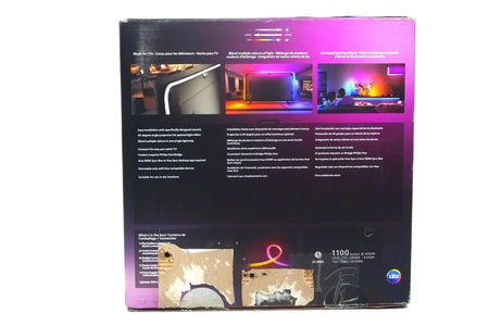 Philips Hue Play Gradient 560425 75" Light Strip ONLY - Free Shipping