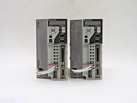Allen-Bradley 2071-A10 Bullentin Kinetix 3 Component Servo Drive Ser B