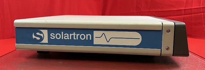 Solartron Analytical 1287 Electrochemical Interface