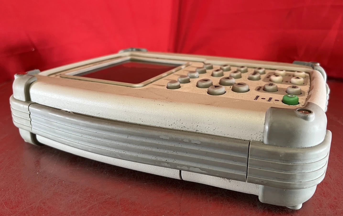 Aeroflex IFR 4000 Nav/Comm Flightline Test Set MOD 7 SN 103001261