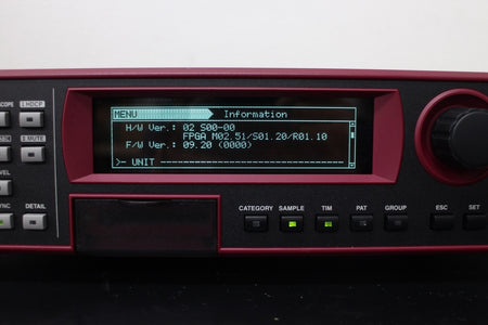 VG870B Video Signal Generator
