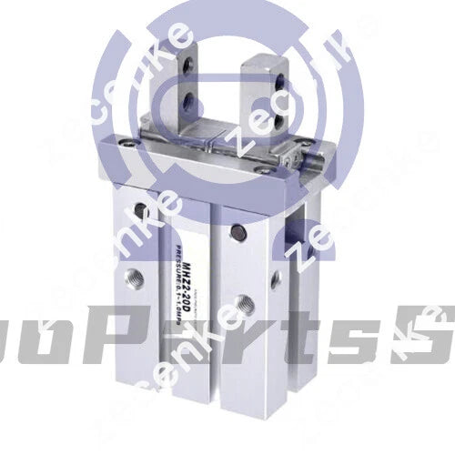 New SMC MHZ2-20D MHZ220D Cylinder 1pc
