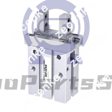 New SMC MHZ2-20D MHZ220D Cylinder 1pc