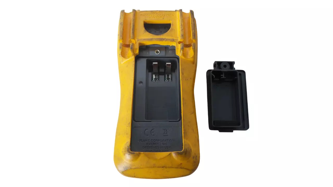 Fluke 116 True RMS Multimeter with Advanced Accuracy