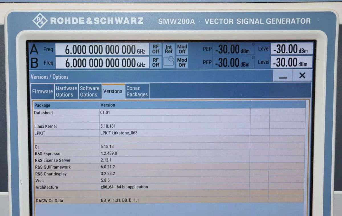 Lakeview Test and Measurement: Precision Digital Multimeter Kit