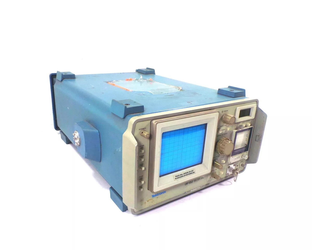 TEKTRONIX OF152 Fiber Optic TDR 1300nm TIMODE