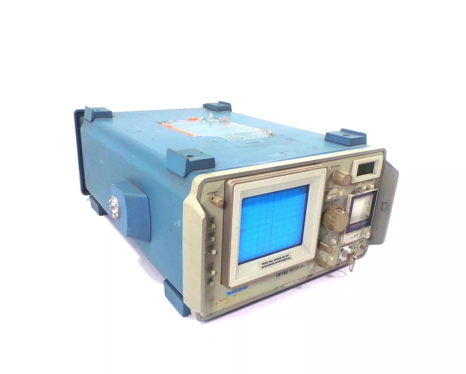 TEKTRONIX OF152 Fiber Optic TDR 1300nm TIMODE