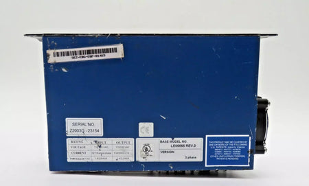 Kollmorgen LE06565 Servo Drive 115/230VAC