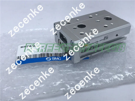 SMC Slide Table Cylinder MXS8-20 1pc New