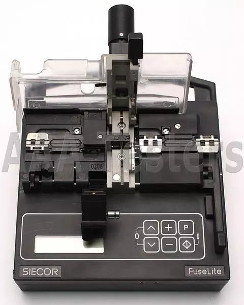 Corning Siecor FuseLite Fiber Termination System - XG eqpt