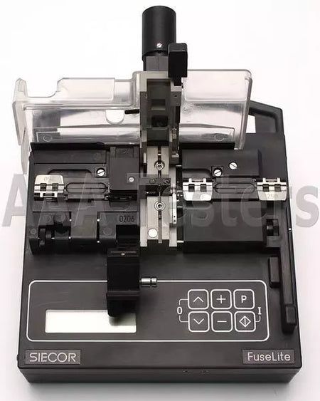 Corning Siecor FuseLite Fiber Termination System - XG eqpt
