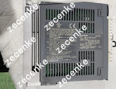 Mitsubishi MR-J3-60A-RJ070 Servo Drive New MRJ360ARJ070