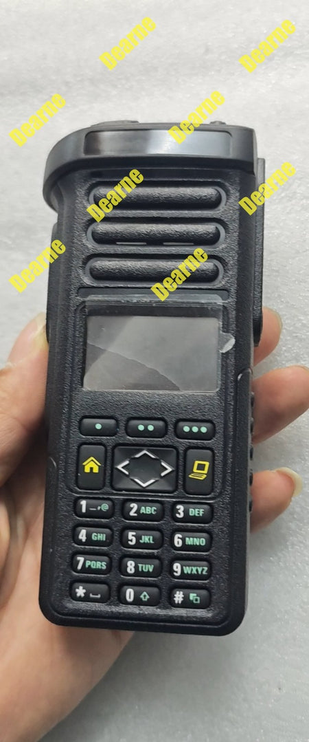 Motorola APX4000 APX2000 Case