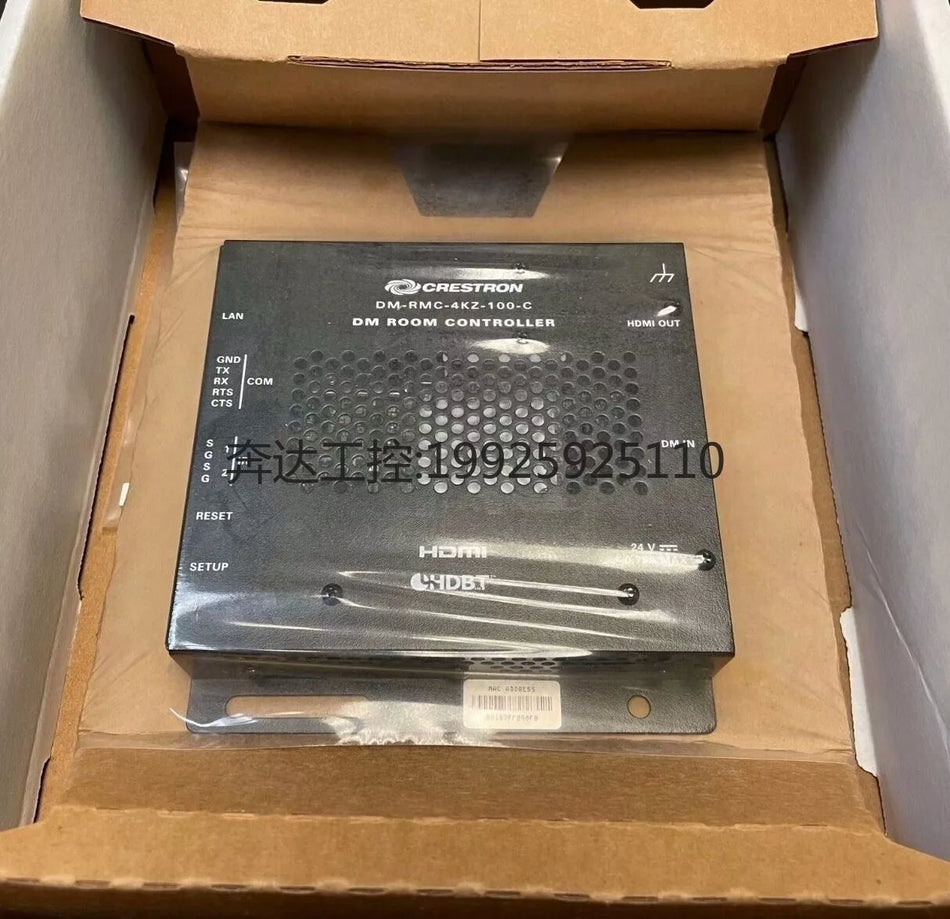 1PC NEW DM-RMC-4KZ-100-C #W309G WX