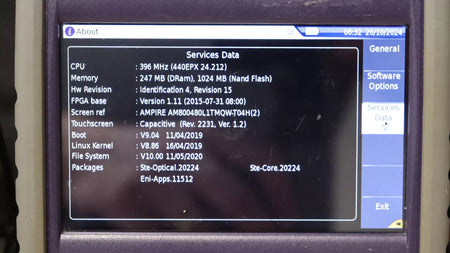 Lakeview Test and Measurement Kit for Industrial Applications