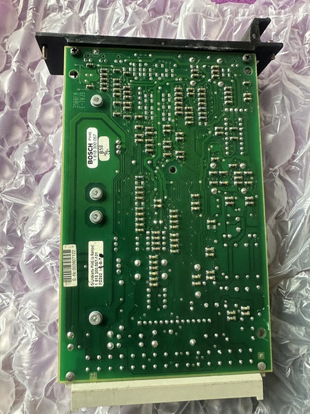 BOSCH Regeleinschub PV45 Typ VT-VRPA 1-527-10/V0/PV 0811405096