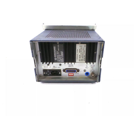 ROHDE SCHWARZ POLARAD Generator 1Hz to 1.3MHz