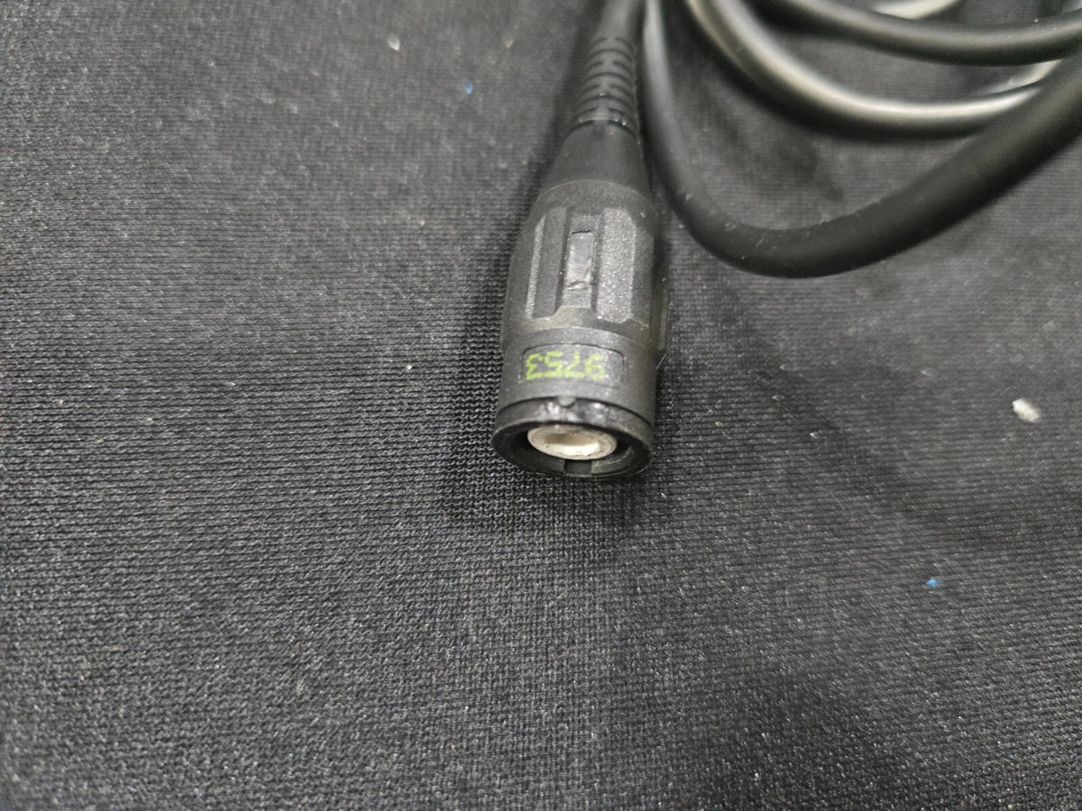 Agilent Probe: Passive Probe for Precise Electrical Measurements