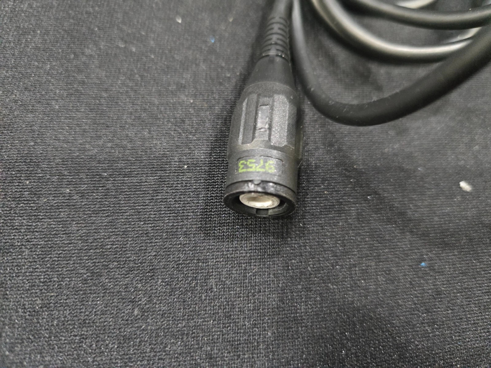 Agilent Probe: Passive Probe for Precise Electrical Measurements