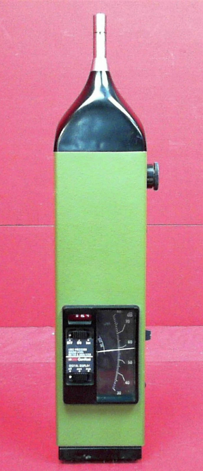 Gen Rad 1982 Precision Sound Level Meter