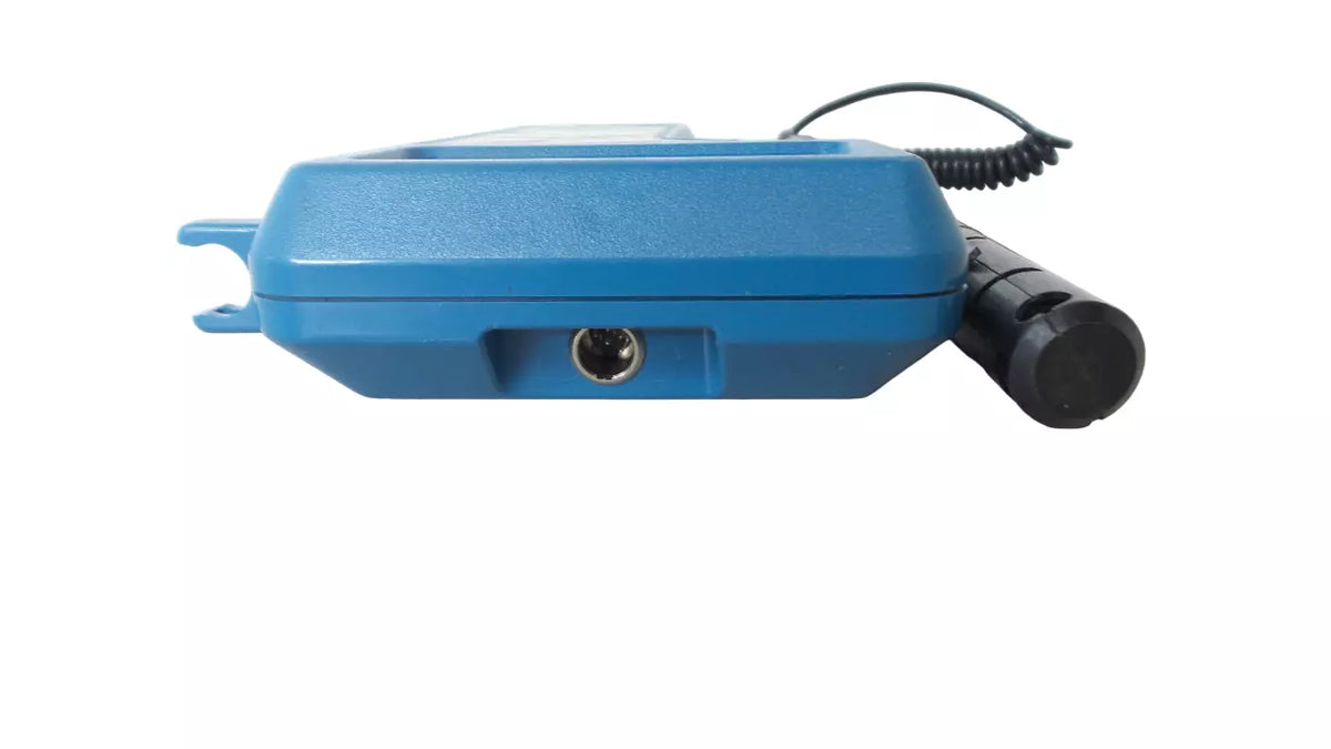 TSI Incorporated Q-Trak Plus 8554 Portable Indoor Air Quality Monitor