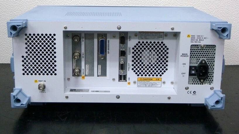 YOKOGAWA VC3300 WCDMA Wireless Communication Tester