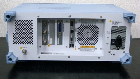 YOKOGAWA VC3300 WCDMA Wireless Communication Tester