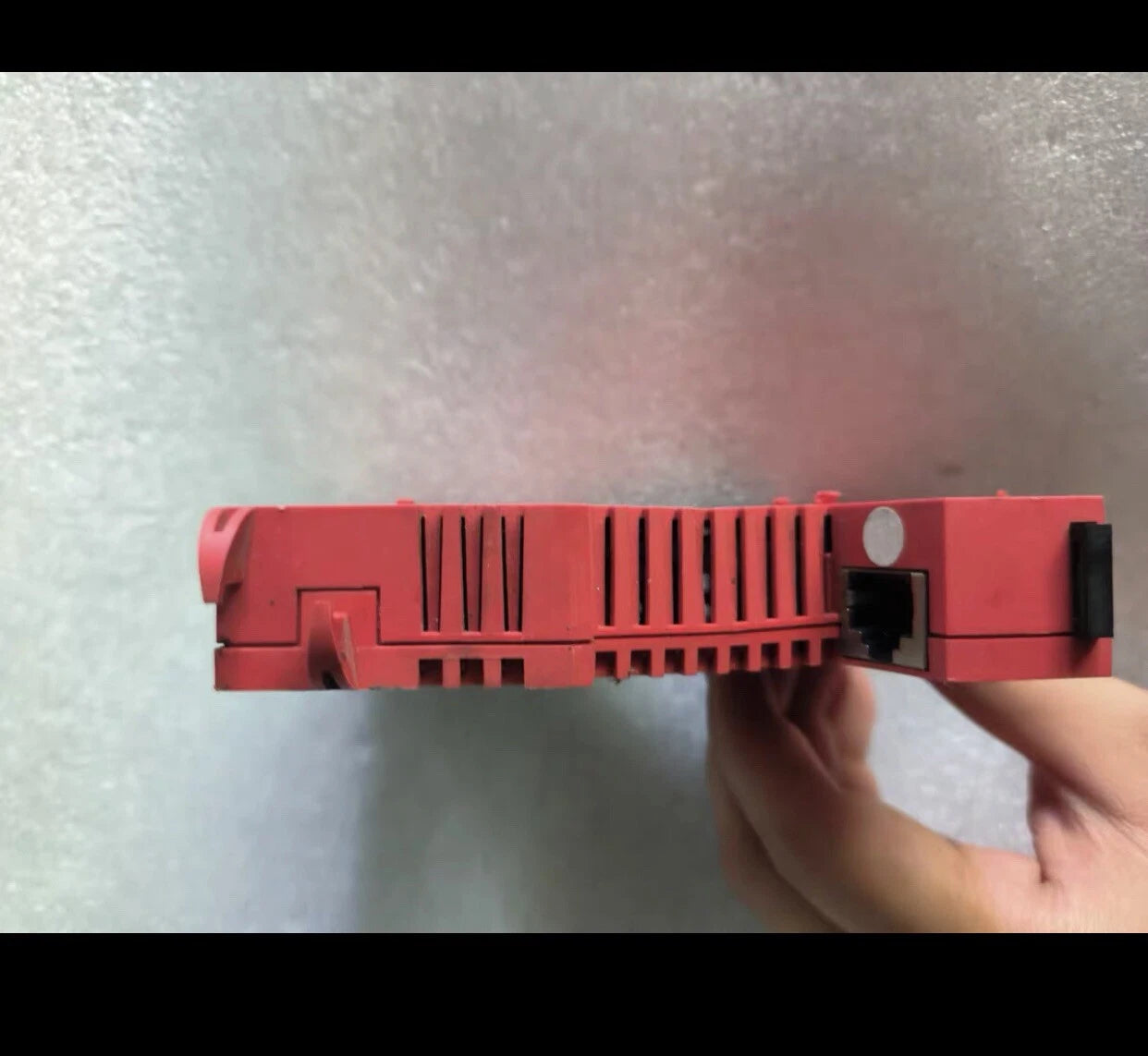 MSR RF Preselector 440R-P221AGS