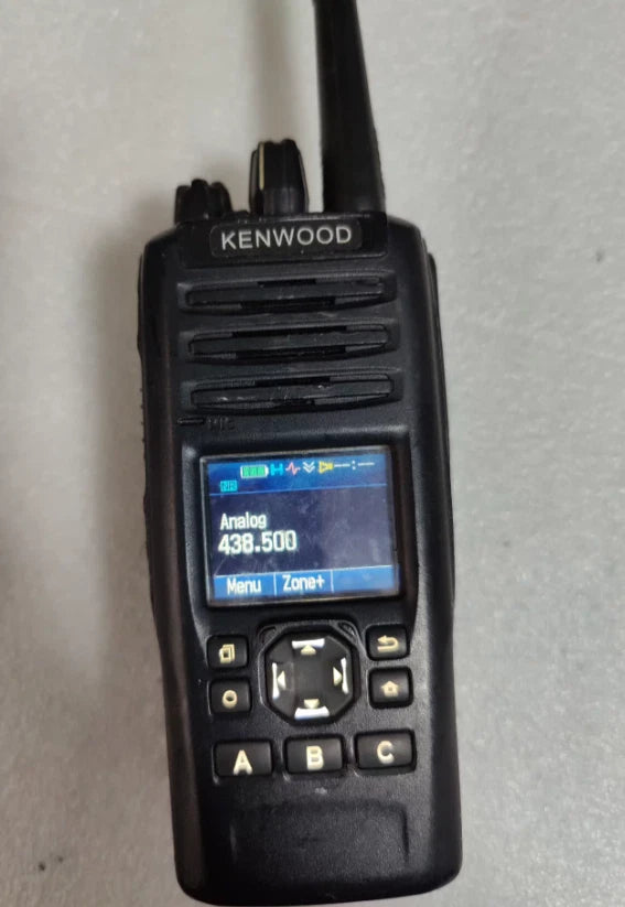 1pc Kenwood NX5300-K5 intercom u full 380-470