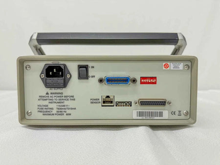BIRD Electronic Corporation  4421 4024 Power Meter 10kW power senor