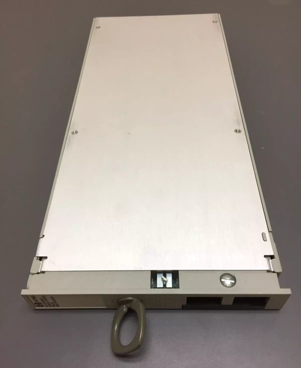 HP Agilent 44706A 60-Channel Single Ended Relay Multiplexer Module