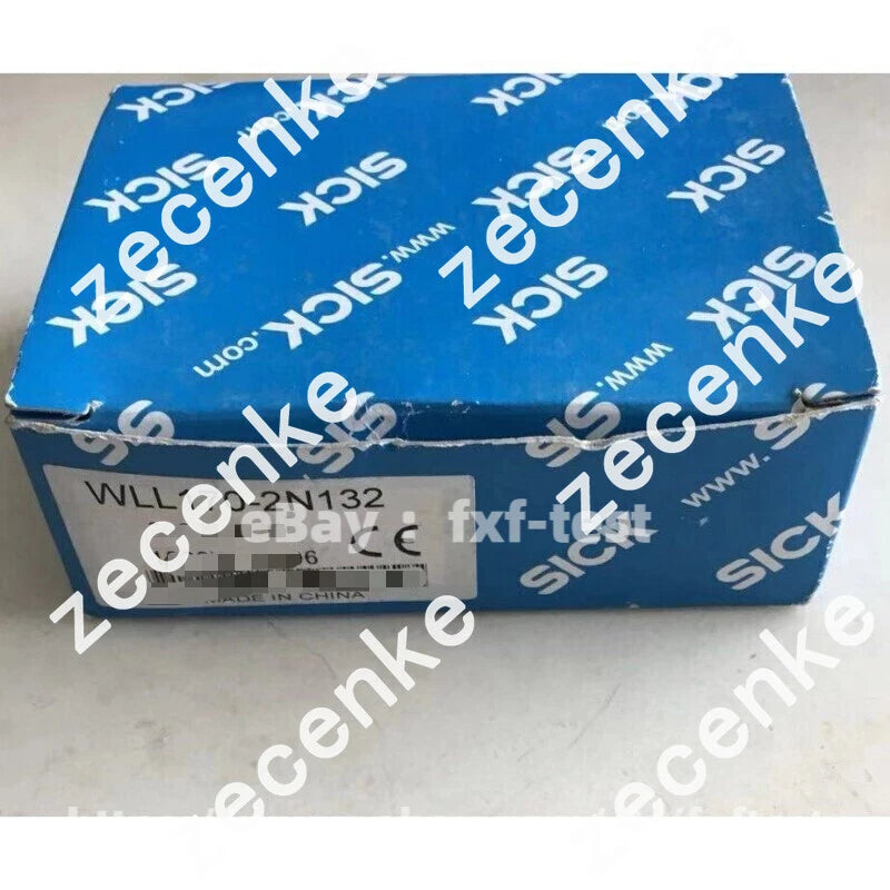 Brand New SICK WLL170-2N132 Sensor for PC Use