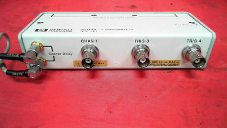 Agilent/Keysight 54114A Test Set 2 GS/S for 2808A01602