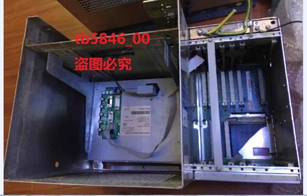 TFT-SIEM-8XX Product for 6FC3985-7AH20 & 6FC3985-7AU20