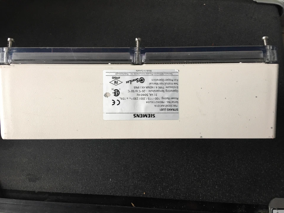 7ML5004-1AA10-<wbr/>1A Sitrans LU01 7ML50041AA101A